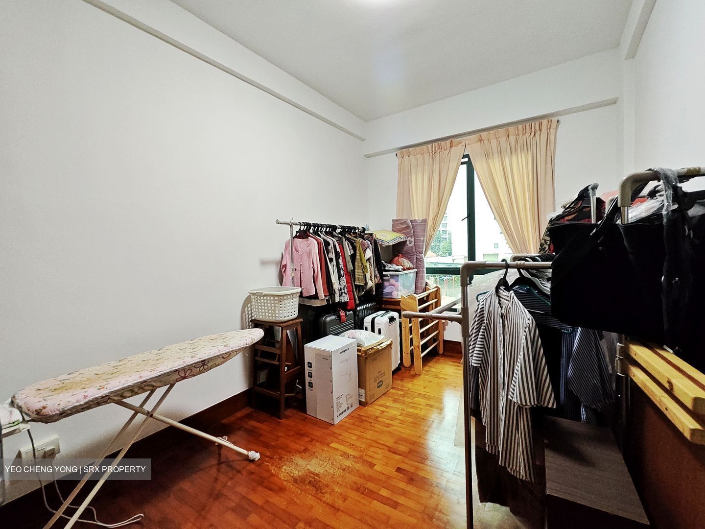 Palm Spring (D10), Condominium #559668061
